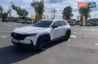 Внедорожник / Кроссовер Mazda CX-50 2023 в 