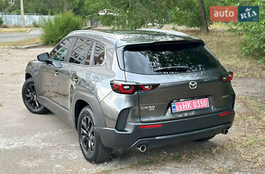 Внедорожник / Кроссовер Mazda CX-50 2024 в 
