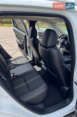 Внедорожник / Кроссовер Mazda CX-50 2023 в 