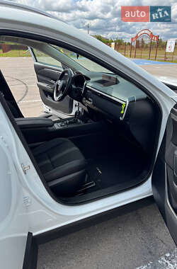 Внедорожник / Кроссовер Mazda CX-50 2023 в 
