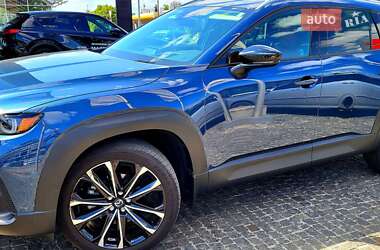 Внедорожник / Кроссовер Mazda CX-50 2023 в Днепре