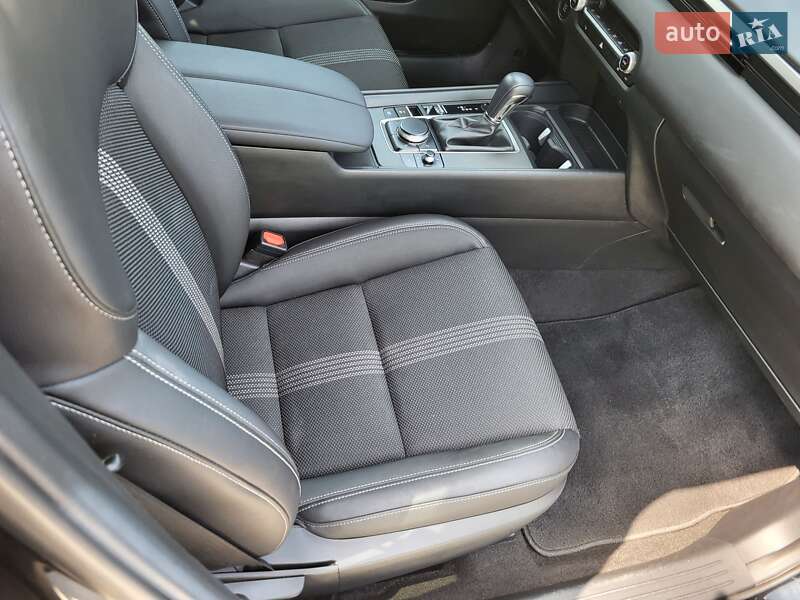 Внедорожник / Кроссовер Mazda CX-50 2023 в Тернополе фото 24 Внедорожник / Кроссовер Mazda CX-50 2023 в Тернополе