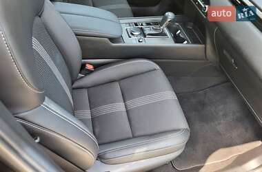 Позашляховик / Кросовер Mazda CX-50 2023 в 