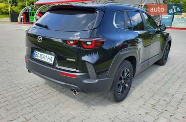 Позашляховик / Кросовер Mazda CX-50 2023 в 