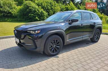 Позашляховик / Кросовер Mazda CX-50 2023 в 