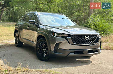 Внедорожник / Кроссовер Mazda CX-50 2024 в Запорожье