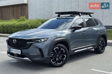 Внедорожник / Кроссовер Mazda CX-50 2023 в Киеве