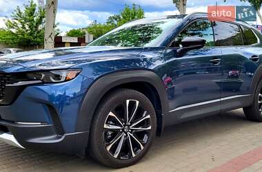 Внедорожник / Кроссовер Mazda CX-50 2023 в Днепре