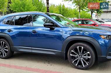 Позашляховик / Кросовер Mazda CX-50 2023 в Дніпрі