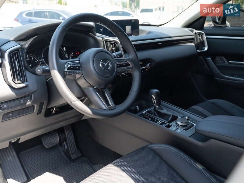 Внедорожник / Кроссовер Mazda CX-50 2024 в Одессе