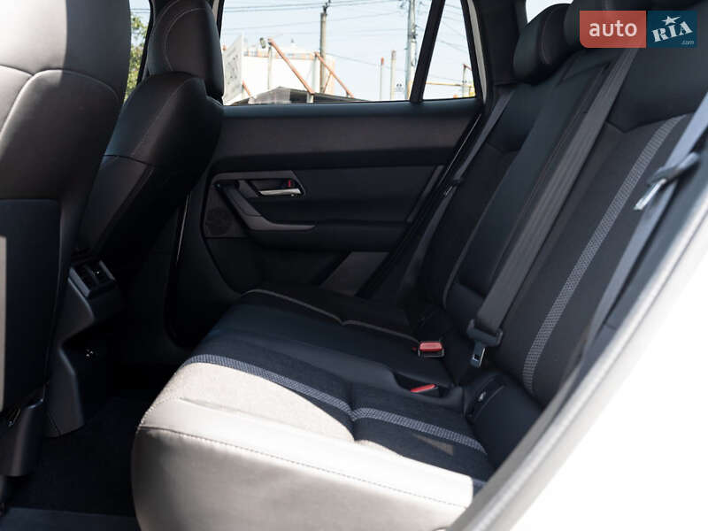 Внедорожник / Кроссовер Mazda CX-50 2024 в Одессе