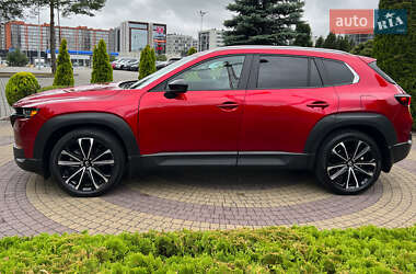 Внедорожник / Кроссовер Mazda CX-50 2022 в 