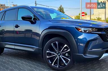 Внедорожник / Кроссовер Mazda CX-50 2023 в Днепре