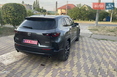 Внедорожник / Кроссовер Mazda CX-50 2023 в 
