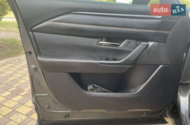 Внедорожник / Кроссовер Mazda CX-50 2023 в 
