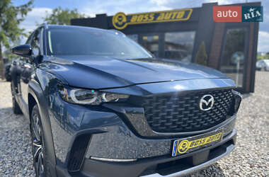 Внедорожник / Кроссовер Mazda CX-50 2022 в 