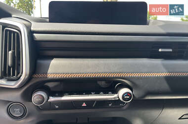 Внедорожник / Кроссовер Mazda CX-50 2022 в 