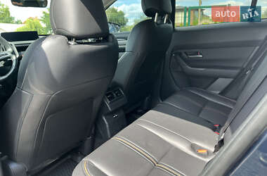 Внедорожник / Кроссовер Mazda CX-50 2022 в 