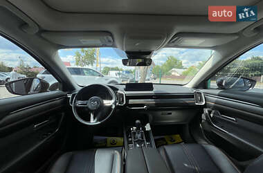 Внедорожник / Кроссовер Mazda CX-50 2022 в 