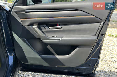 Внедорожник / Кроссовер Mazda CX-50 2022 в 