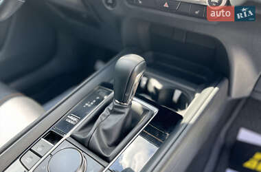Внедорожник / Кроссовер Mazda CX-50 2022 в 