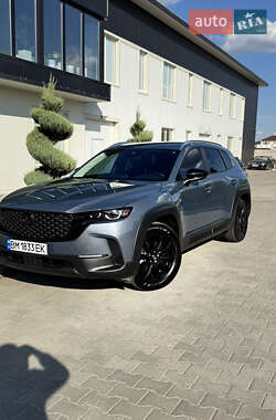 Внедорожник / Кроссовер Mazda CX-50 2023 в 