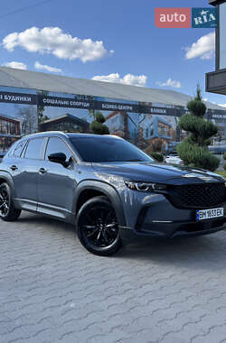 Внедорожник / Кроссовер Mazda CX-50 2023 в 