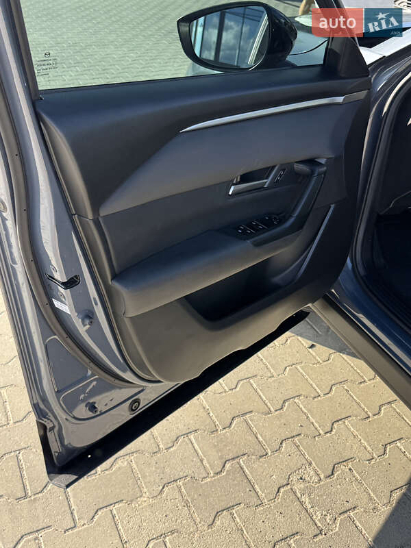 Внедорожник / Кроссовер Mazda CX-50 2023 в Киеве