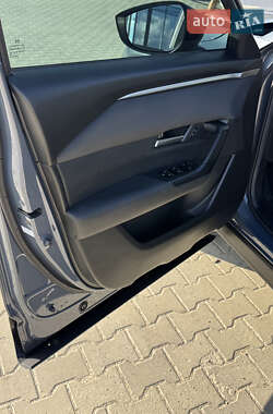Внедорожник / Кроссовер Mazda CX-50 2023 в 