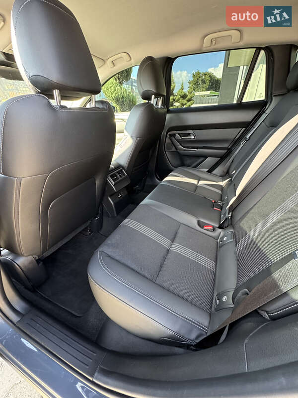 Внедорожник / Кроссовер Mazda CX-50 2023 в Киеве