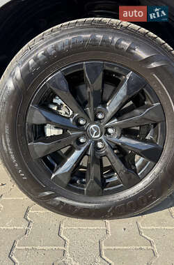 Внедорожник / Кроссовер Mazda CX-50 2023 в 