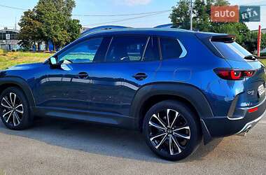 Внедорожник / Кроссовер Mazda CX-50 2023 в 