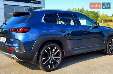 Внедорожник / Кроссовер Mazda CX-50 2023 в 