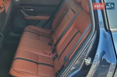 Внедорожник / Кроссовер Mazda CX-50 2023 в 