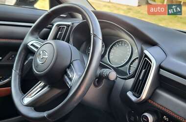 Внедорожник / Кроссовер Mazda CX-50 2023 в 