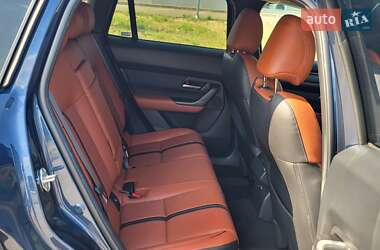 Внедорожник / Кроссовер Mazda CX-50 2023 в 