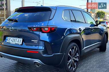 Внедорожник / Кроссовер Mazda CX-50 2023 в 