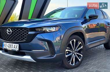 Внедорожник / Кроссовер Mazda CX-50 2023 в 