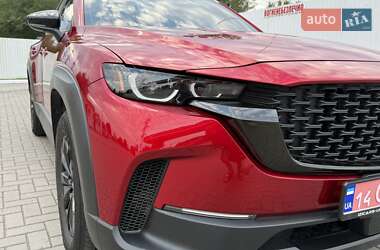 Внедорожник / Кроссовер Mazda CX-50 2023 в 