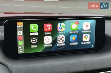 Внедорожник / Кроссовер Mazda CX-50 2023 в 