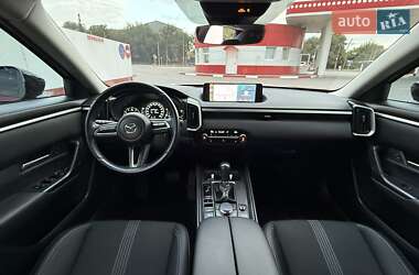 Внедорожник / Кроссовер Mazda CX-50 2023 в 
