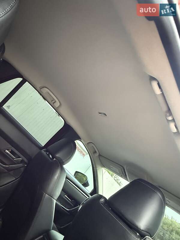 Позашляховик / Кросовер Mazda CX-50 2023 в Запоріжжі