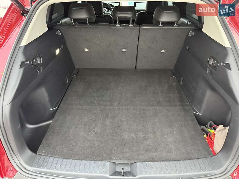 Позашляховик / Кросовер Mazda CX-50 2023 в Запоріжжі