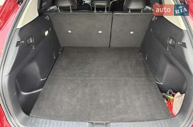 Внедорожник / Кроссовер Mazda CX-50 2023 в 