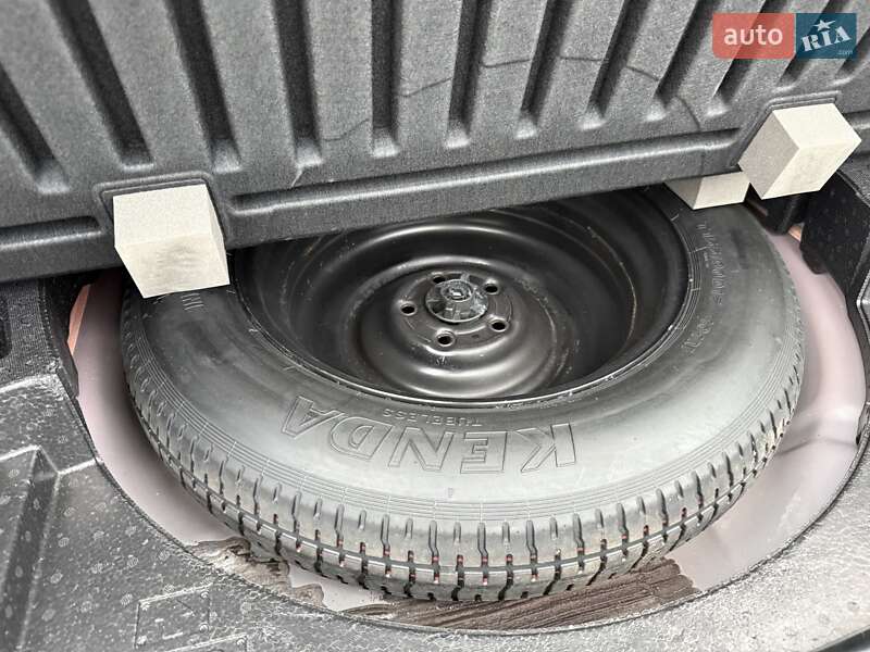 Позашляховик / Кросовер Mazda CX-50 2023 в Запоріжжі