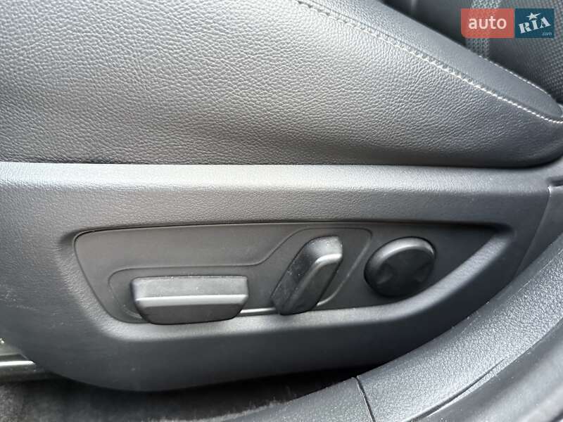 Позашляховик / Кросовер Mazda CX-50 2023 в Запоріжжі