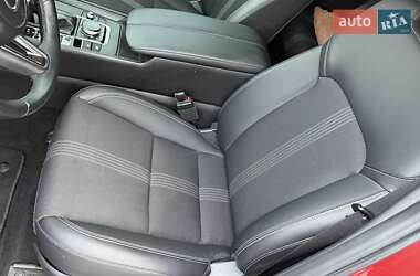 Внедорожник / Кроссовер Mazda CX-50 2023 в 