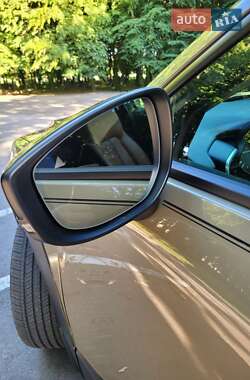 Внедорожник / Кроссовер Mazda CX-50 2022 в 