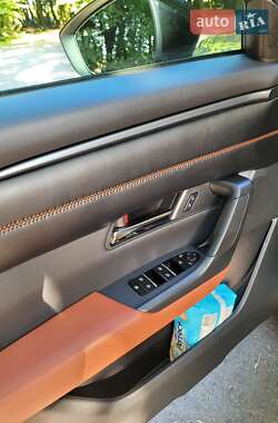 Внедорожник / Кроссовер Mazda CX-50 2022 в 