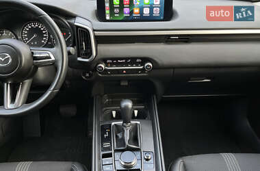 Внедорожник / Кроссовер Mazda CX-50 2023 в 